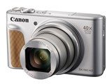 CANON PowerShot SX740 HS 光学40倍 コンパクトデジタルカメラ